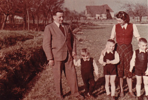 Stotz family 1950ish